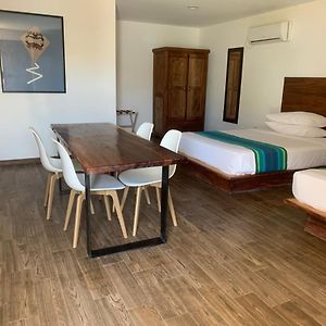 Suite Deluxe